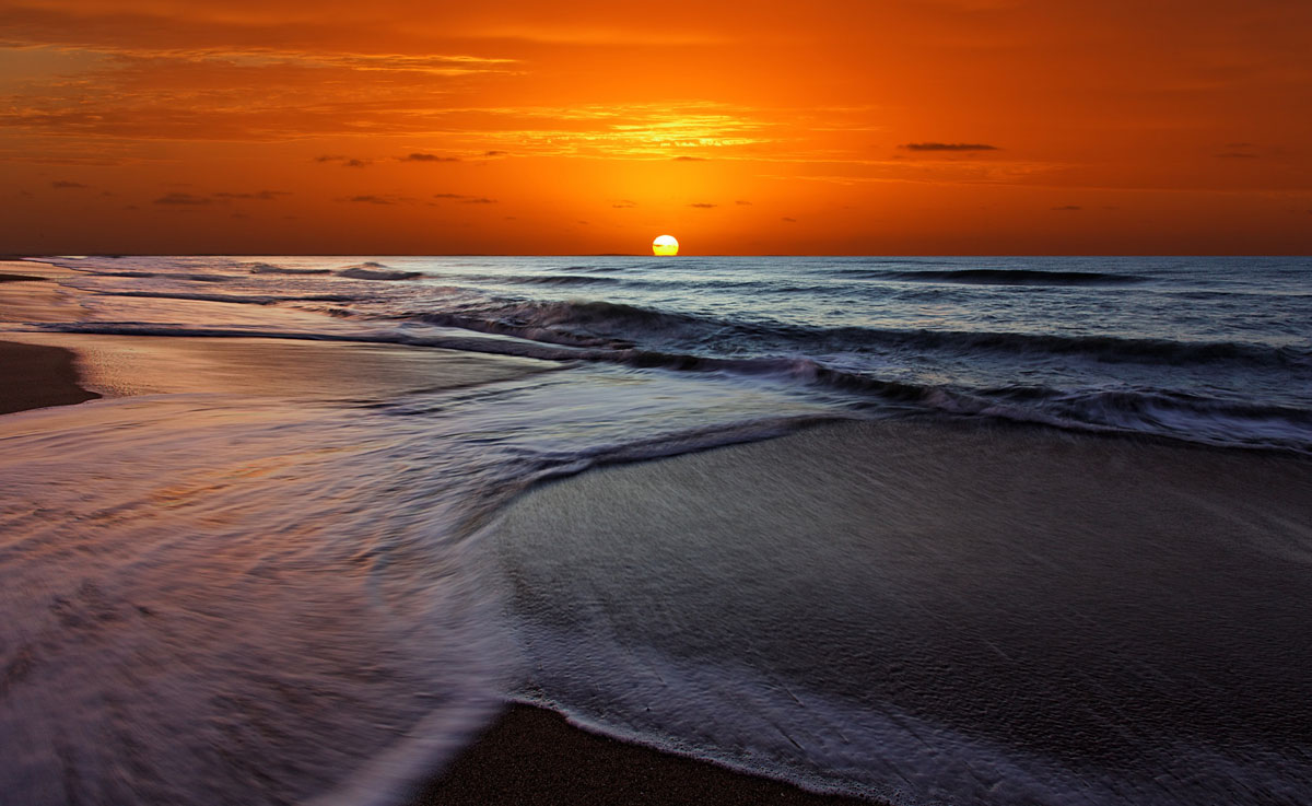 Beautiful Sea... Beautiful Sea...